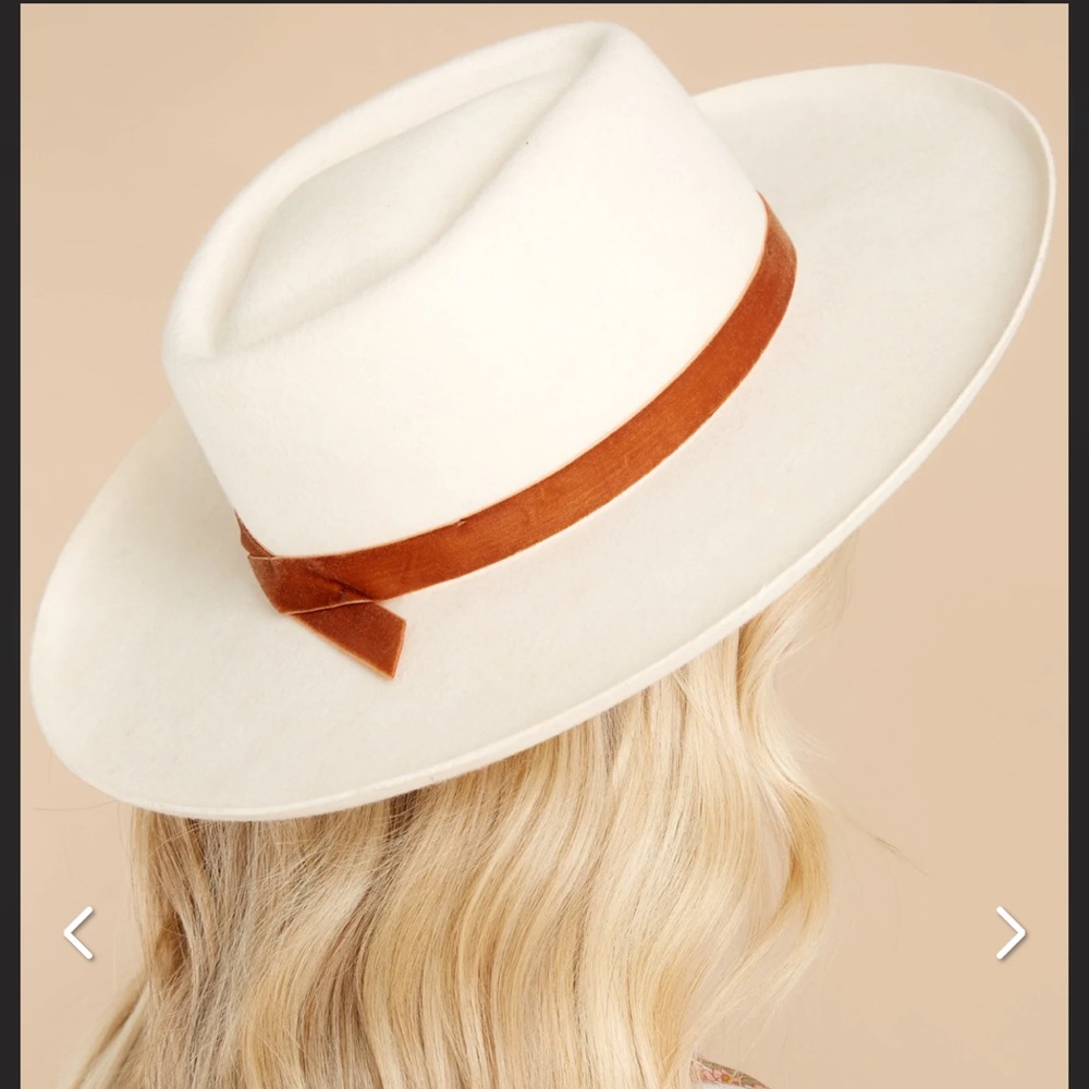 Lack of Color Val Diamond Hat